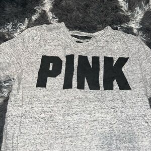 Vs Pink tshirt